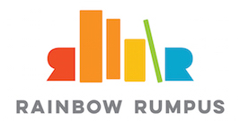 Rainbow Rumpus Rainbow Rumpus